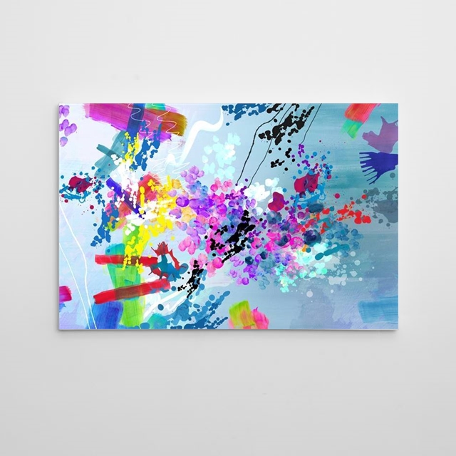 Picture of Canvas-Wall-Art-80366