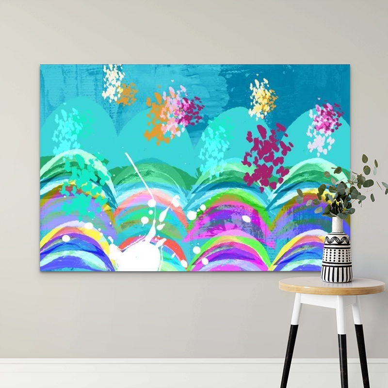 Picture of Canvas-Wall-Art-80367