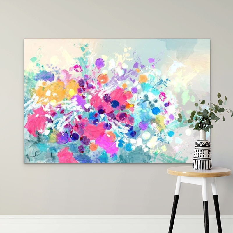 Picture of Canvas-Wall-Art-80378