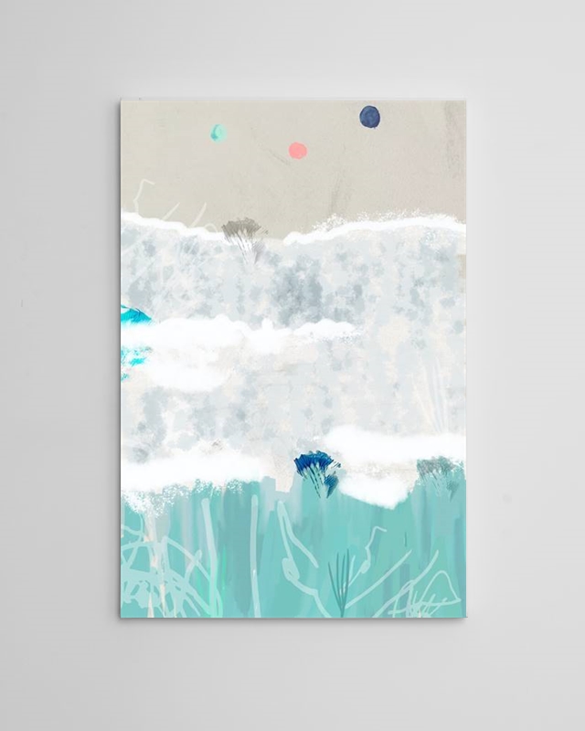 Picture of Canvas-Wall-Art-80386