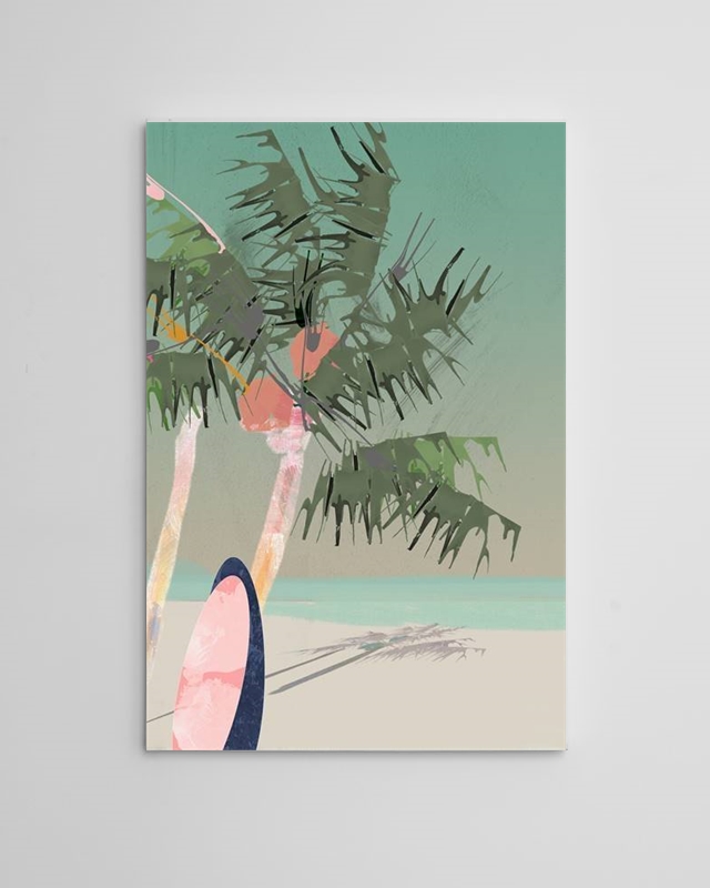 Picture of Canvas-Wall-Art-80387