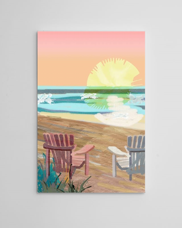 Picture of Canvas-Wall-Art-80388