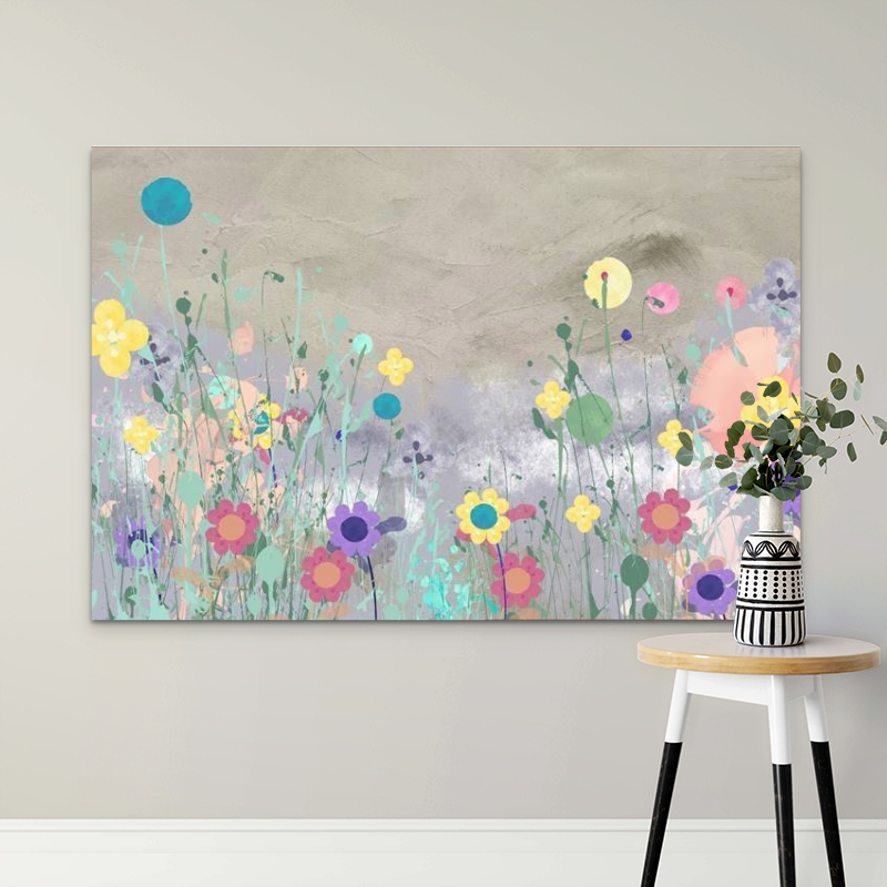 Picture of Canvas-Wall-Art-80397