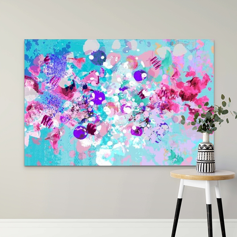 Picture of Canvas-Wall-Art-80399