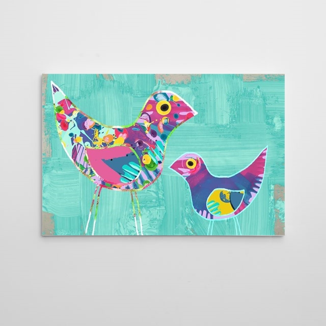 Picture of Canvas-Wall-Art-80400