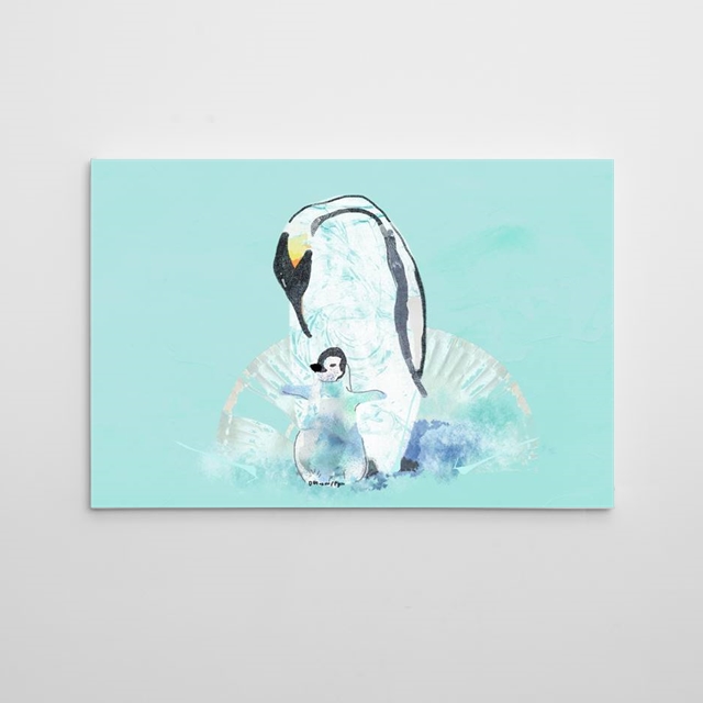 Picture of Canvas-Wall-Art-80401