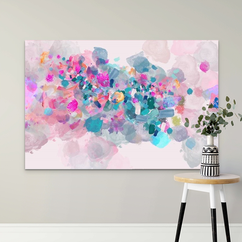 Picture of Canvas-Wall-Art-80407