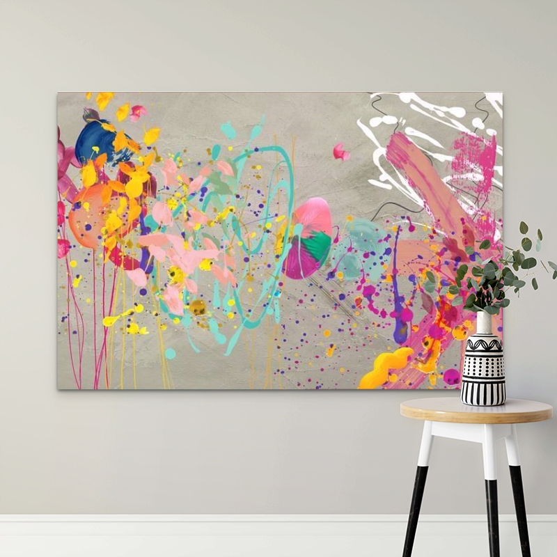 Picture of Canvas-Wall-Art-80410