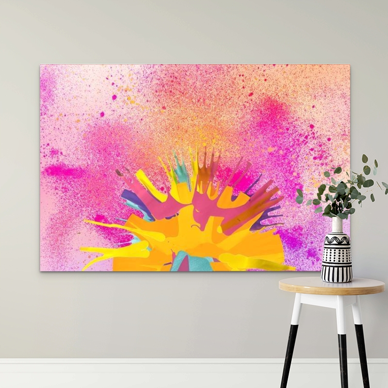 Picture of Canvas-Wall-Art-80412