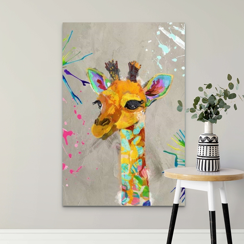 Picture of Canvas-Wall-Art-80414