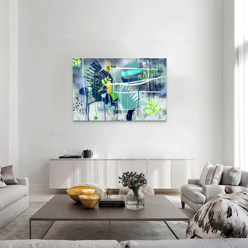 canvas print