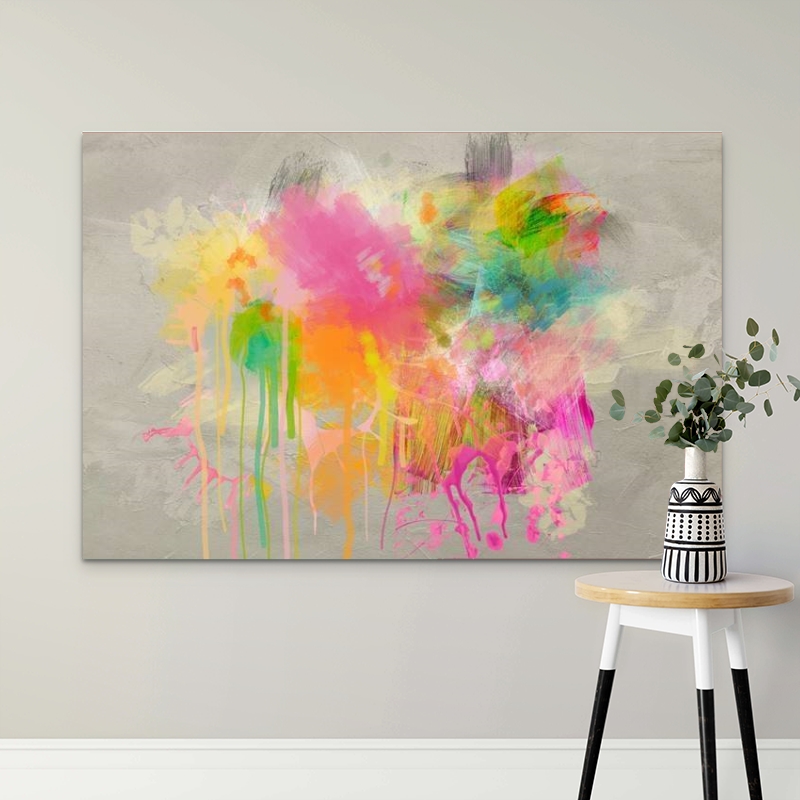 Picture of Canvas-Wall-Art-80421