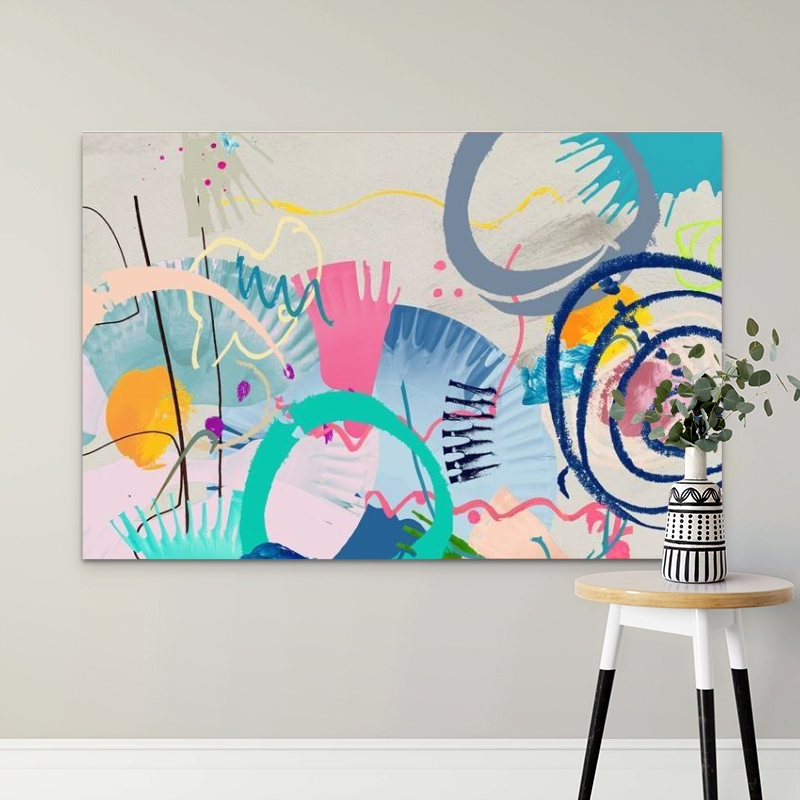 Picture of Canvas-Wall-Art-80422