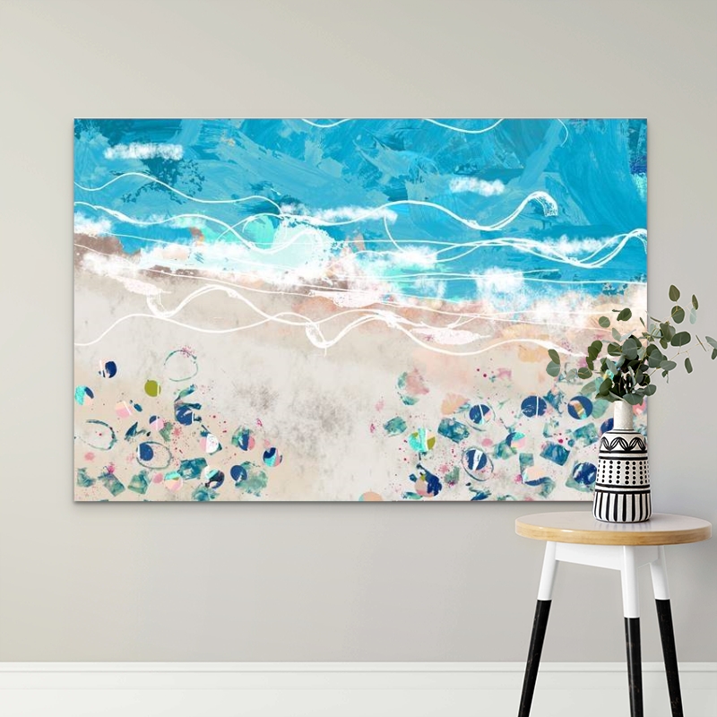 Picture of Canvas-Wall-Art-80423