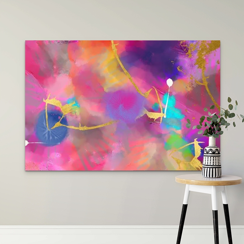 Picture of Canvas-Wall-Art-80427