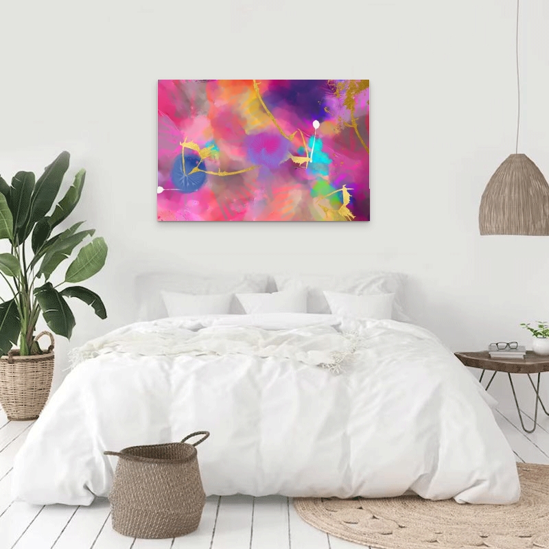 canvas print