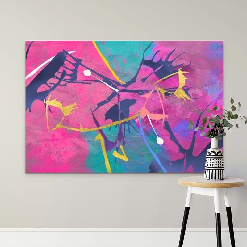 Picture of Canvas-Wall-Art-80428