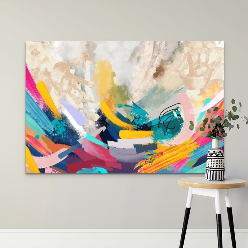 Picture of Canvas-Wall-Art-80446