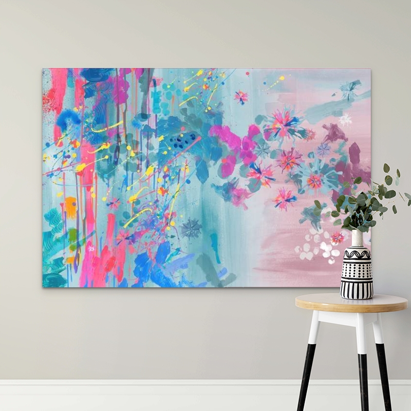 Picture of Canvas-Wall-Art-80454