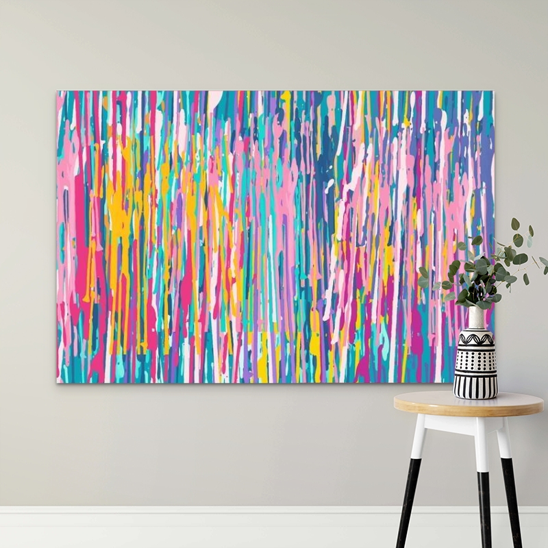 Picture of Canvas-Wall-Art-80455