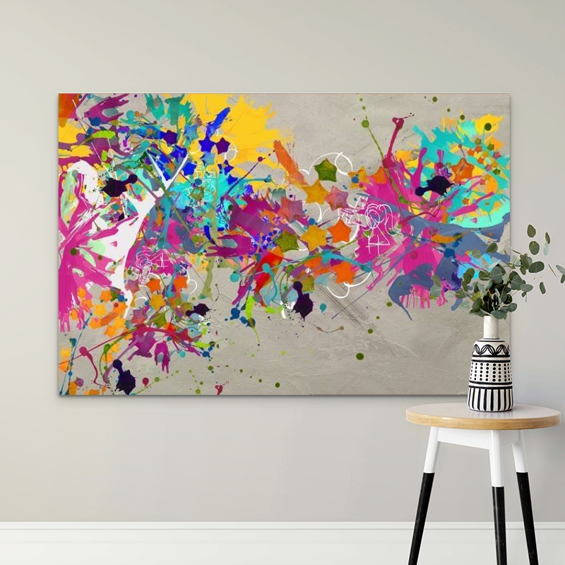 Picture of Canvas-Wall-Art-80457