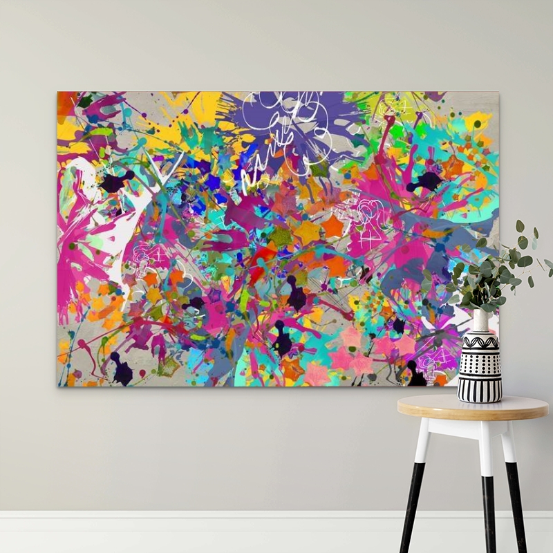 Picture of Canvas-Wall-Art-80458