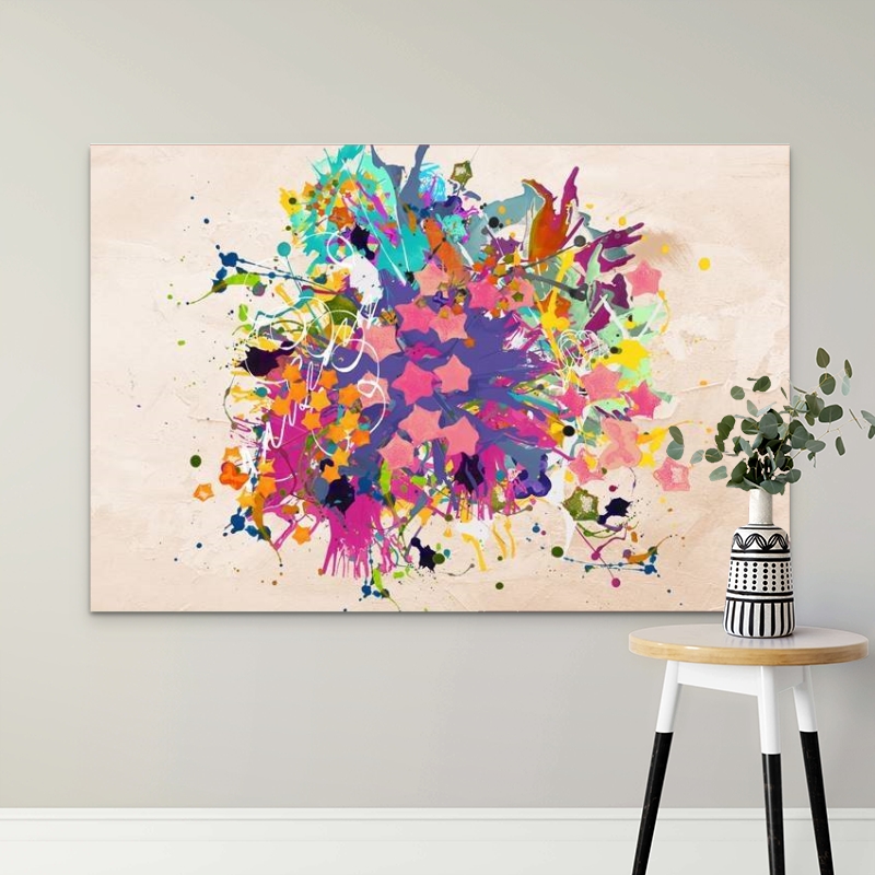 Picture of Canvas-Wall-Art-80459