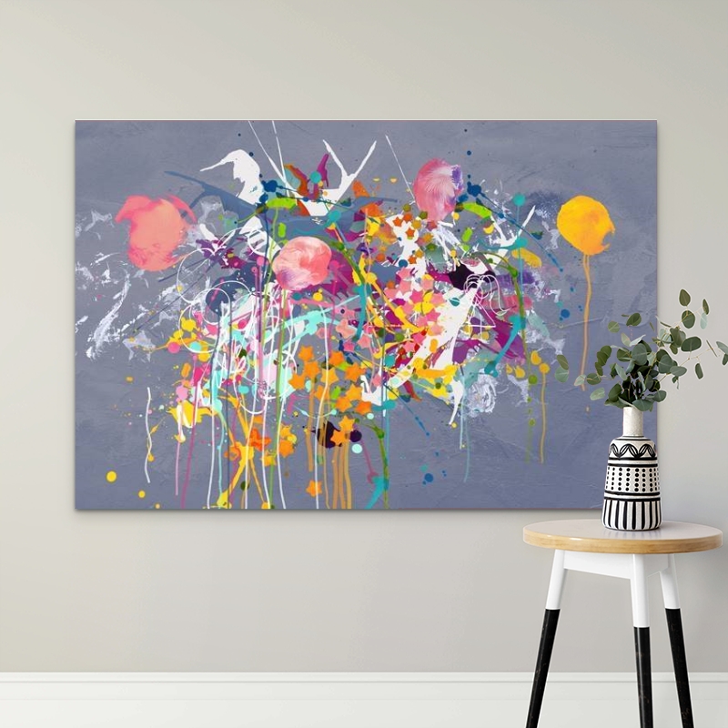 Picture of Canvas-Wall-Art-80460