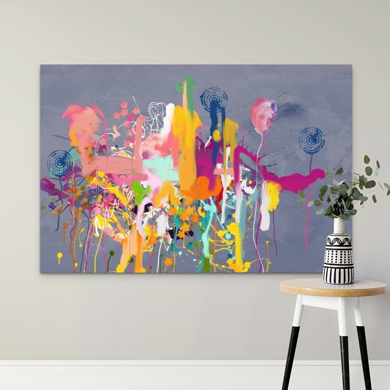 Picture of Canvas-Wall-Art-80461