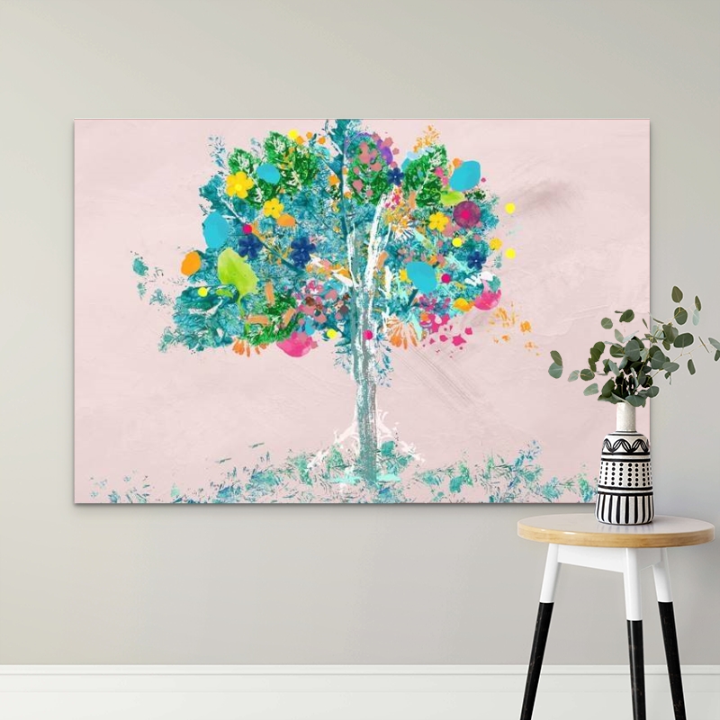 Picture of Canvas-Wall-Art-80462