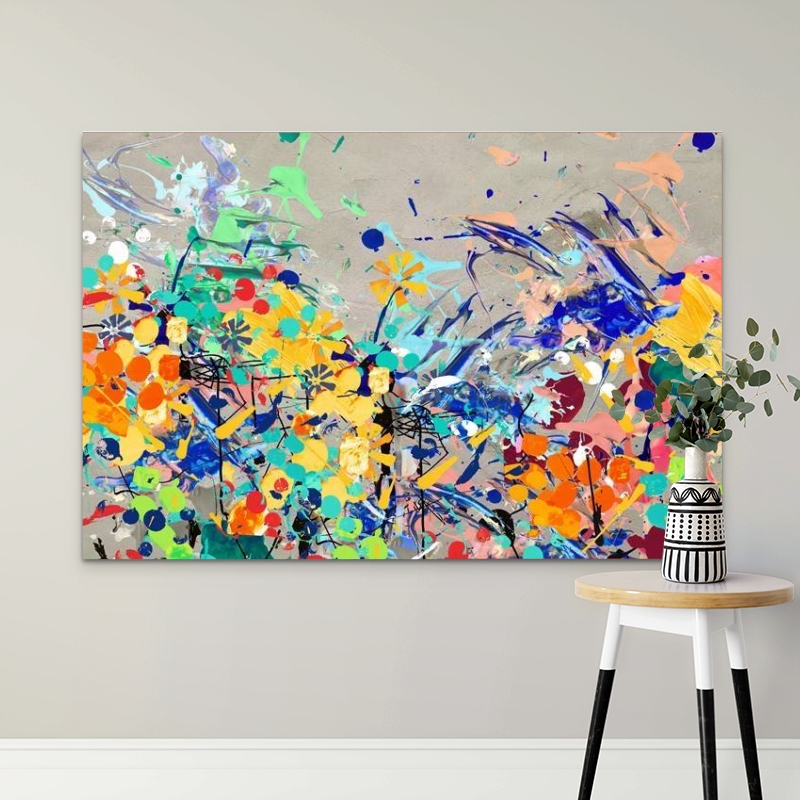 Picture of Canvas-Wall-Art-80467