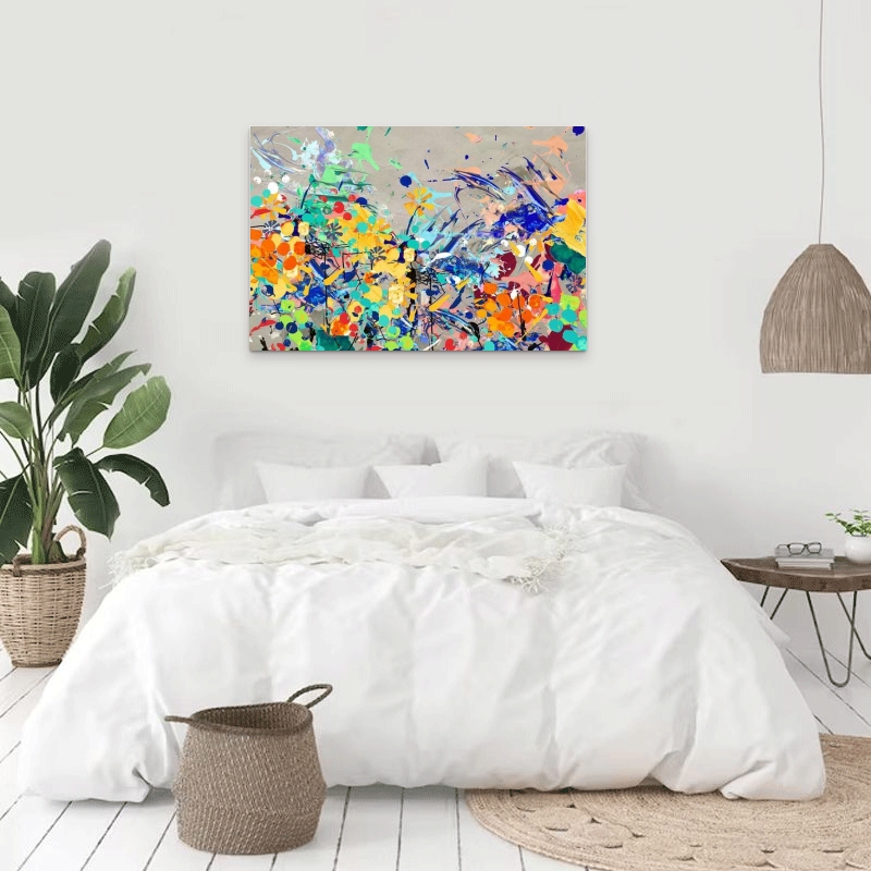 canvas print