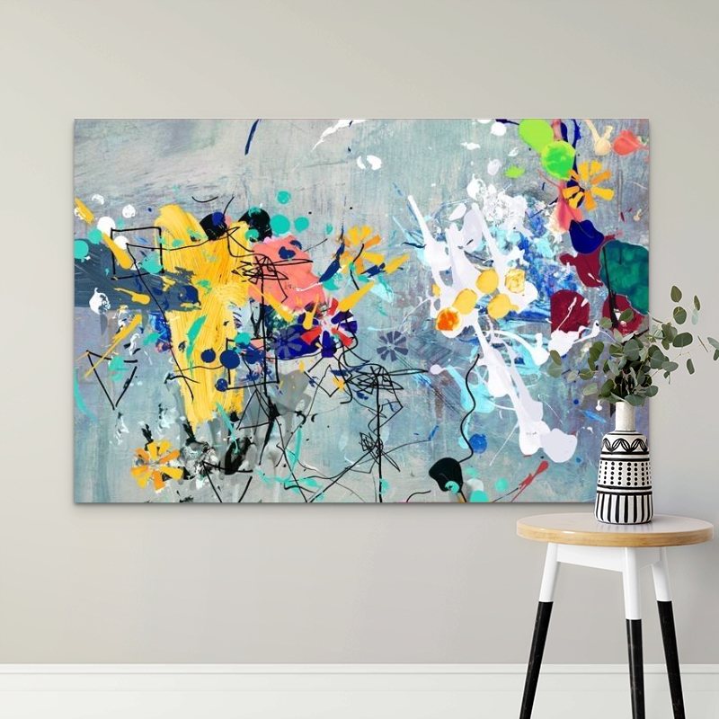 Picture of Canvas-Wall-Art-80468