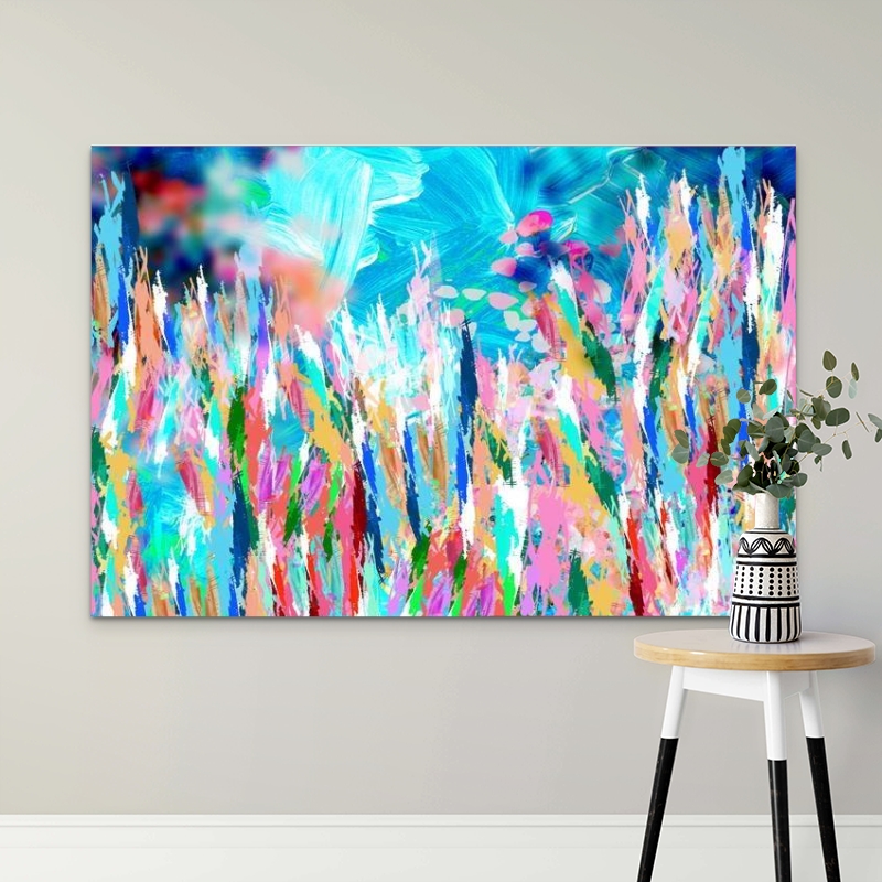 Picture of Canvas-Wall-Art-80471