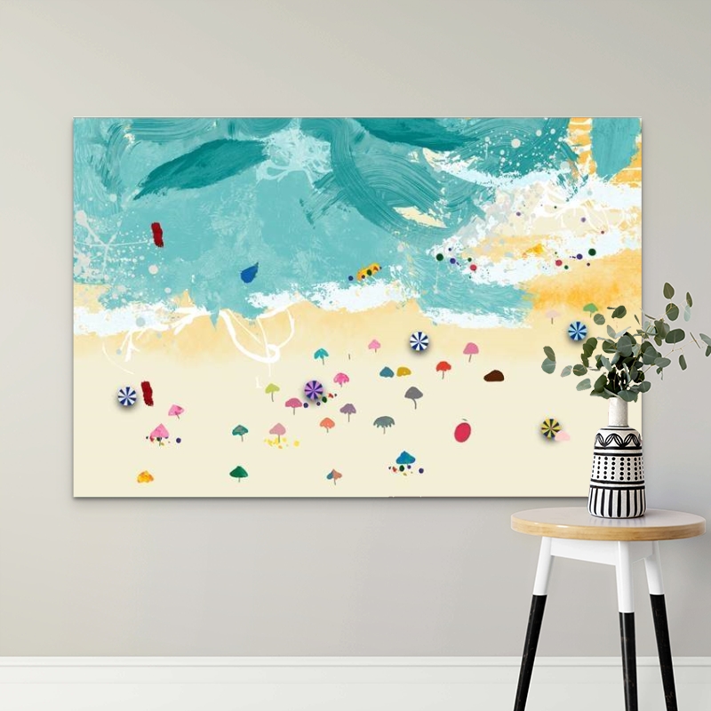 Picture of Canvas-Wall-Art-80472