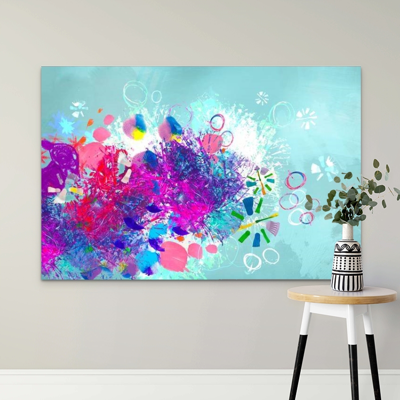 Picture of Canvas-Wall-Art-80476