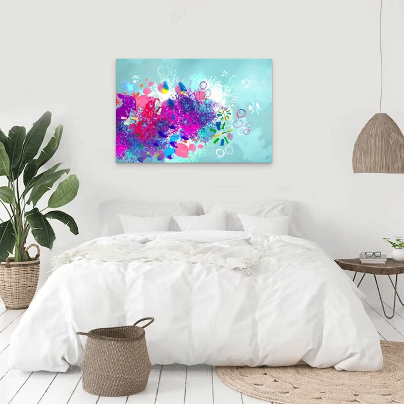 canvas print