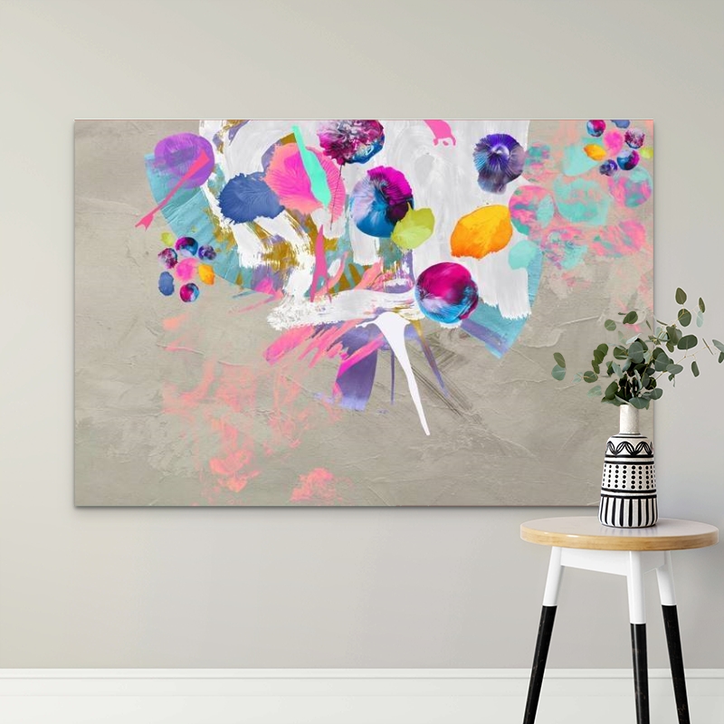 Picture of Canvas-Wall-Art-80490