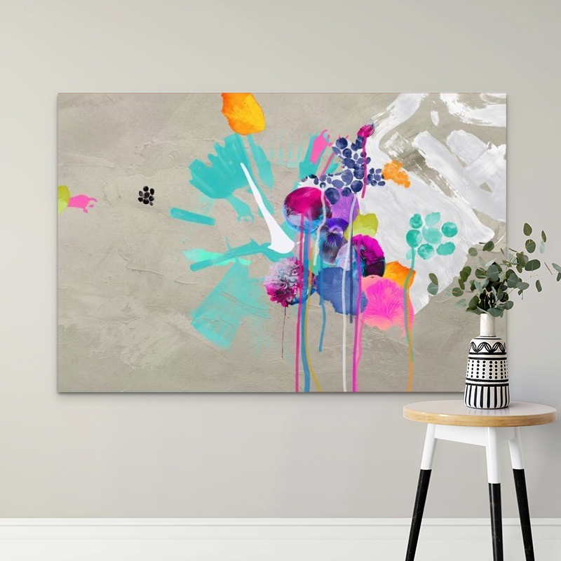 Picture of Canvas-Wall-Art-80491
