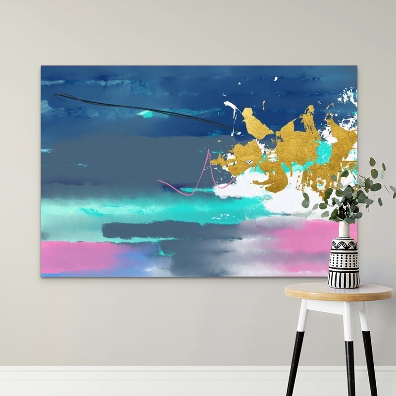 Picture of Canvas-Wall-Art-80492