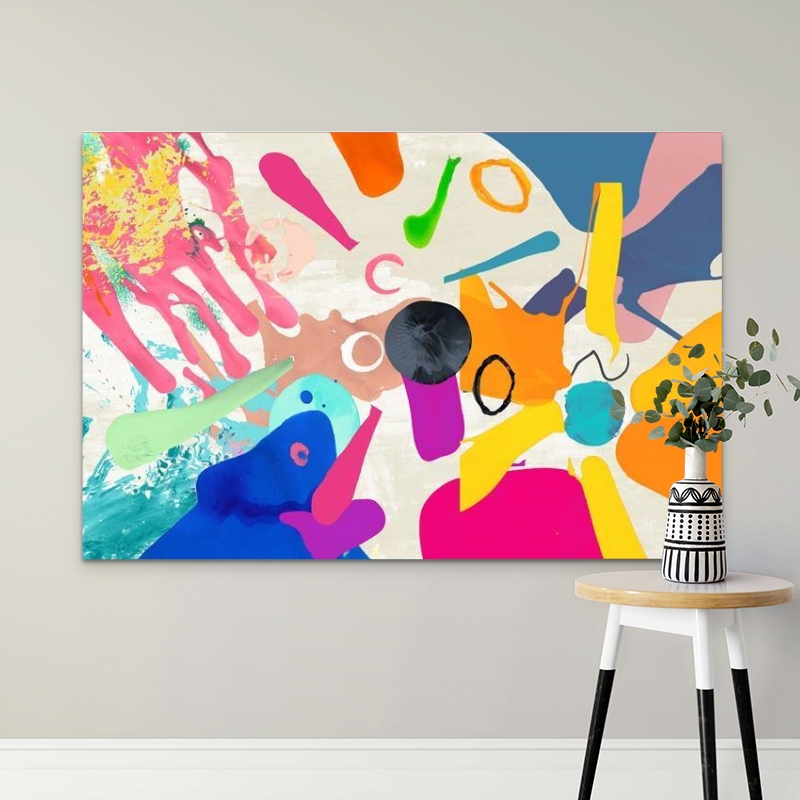 Picture of Canvas-Wall-Art-80493