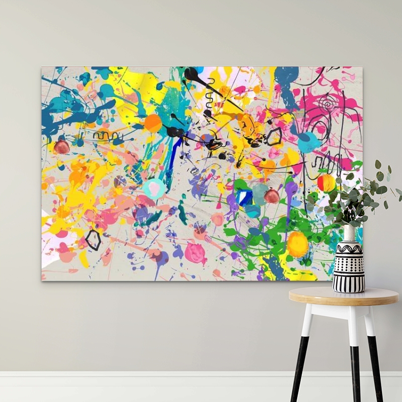Picture of Canvas-Wall-Art-80497