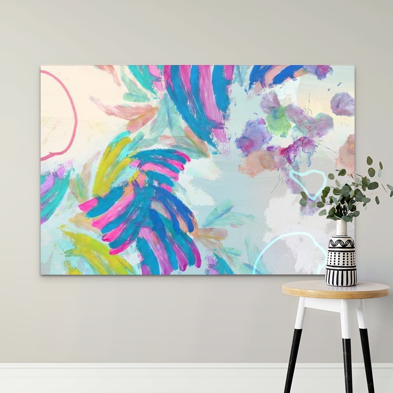 Picture of Canvas-Wall-Art-80498