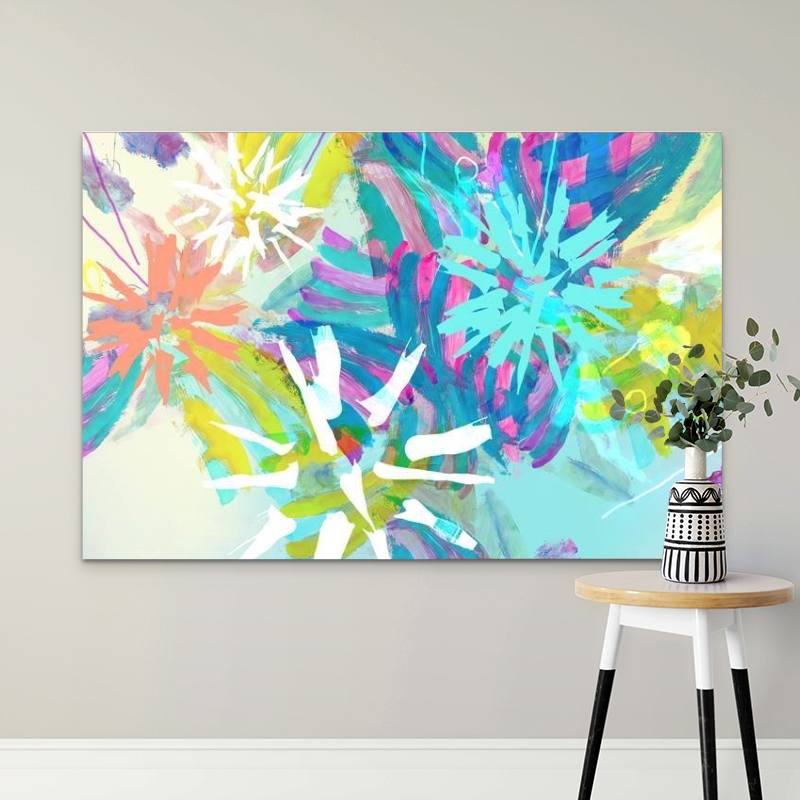 Picture of Canvas-Wall-Art-80499