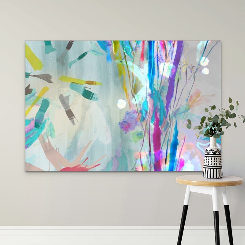 Picture of Canvas-Wall-Art-80500