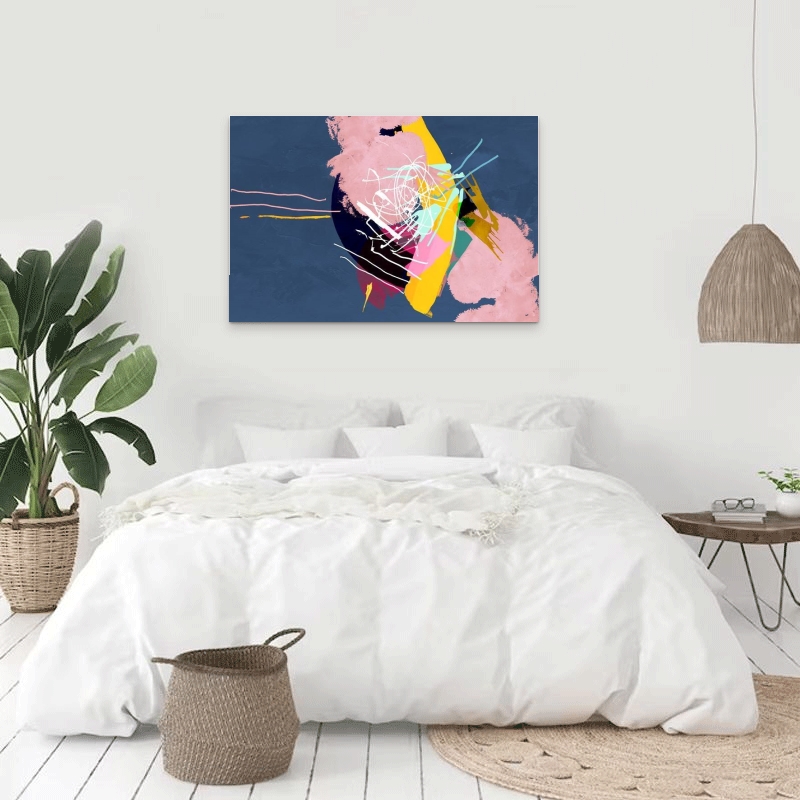 canvas print