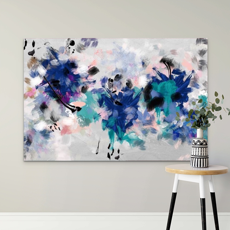 Picture of Canvas-Wall-Art-80511