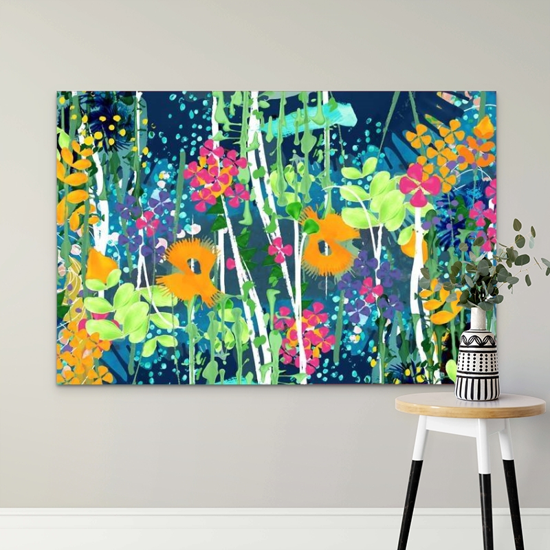 Picture of Canvas-Wall-Art-80533