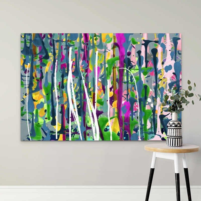 Picture of Canvas-Wall-Art-80534
