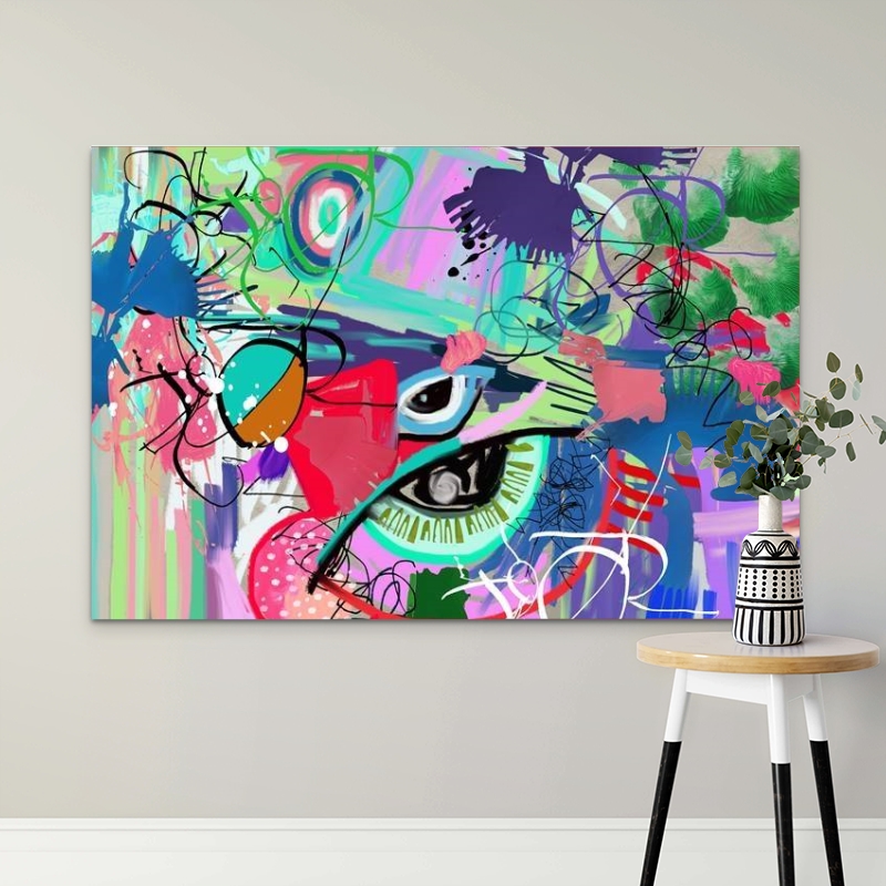 Picture of Canvas-Wall-Art-80544